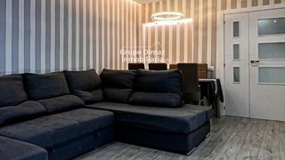 Piso en venta en Rocafonda en Mataró