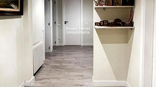 Piso en venta en Rocafonda en Mataró