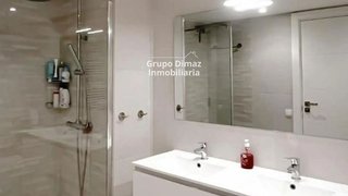 Piso en venta en Rocafonda en Mataró