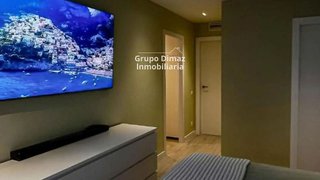 Piso en venta en Rocafonda en Mataró