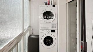 Piso en venta en Rocafonda en Mataró