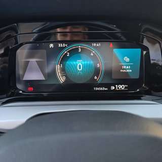 Volkswagen Golf 2021