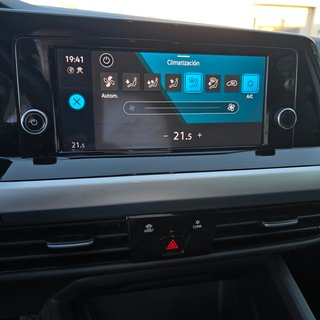 Volkswagen Golf 2021