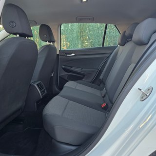 Volkswagen Golf 2021