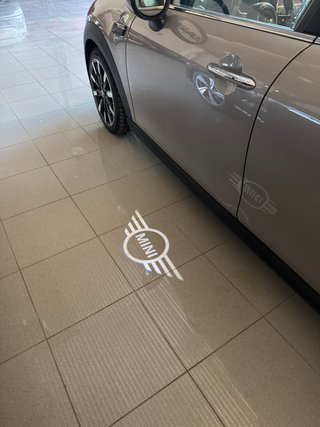 MINI Mini COOPER Automático 2021
