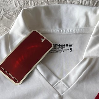 Camiseta FC United of Manchester O'Neills Talla S