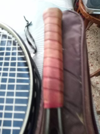 Raquetas Yamaha Prince
