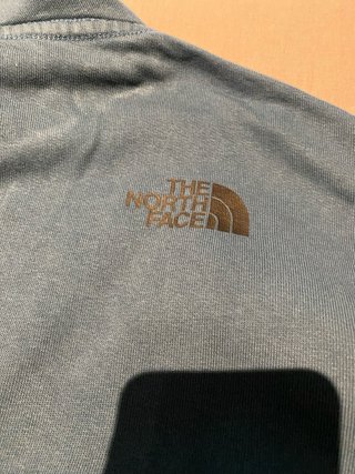 Sudadera The North Face Azul