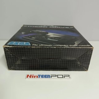 Sega Mega Drive
