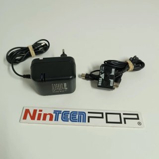 Sega Mega Drive