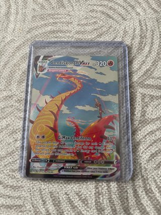 CARTAS POKEMON