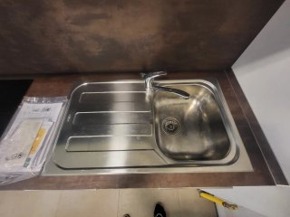 Cucina componibile