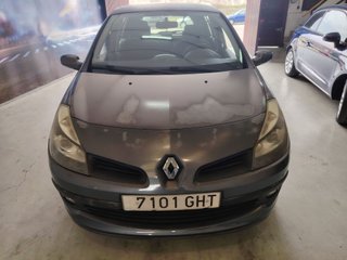 Renault Clio 2008