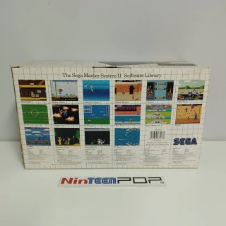 Sega Master System II