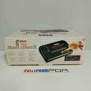 Sega Master System II