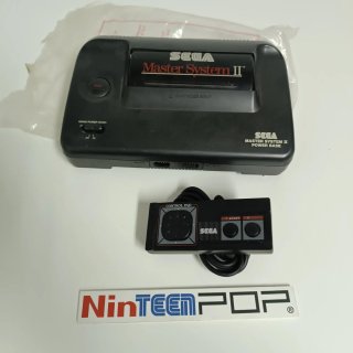 Sega Master System II
