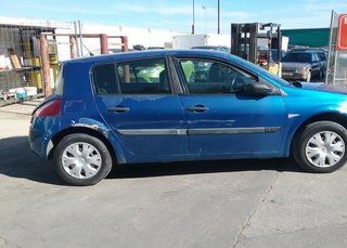 Motor arranque renault ts10e3 master combi 5318513