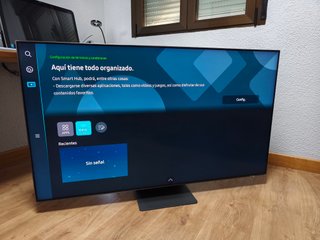 Samsung QE55QN93BAT TV 55 pulgadas