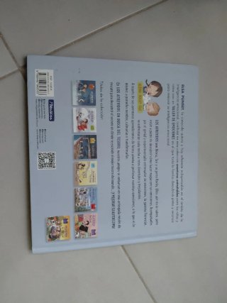 Los Atrevidos en busca del tesoro