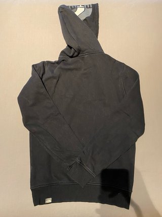 Sudadera The North Face Negra