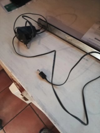 Aspirador Bosch sin cable