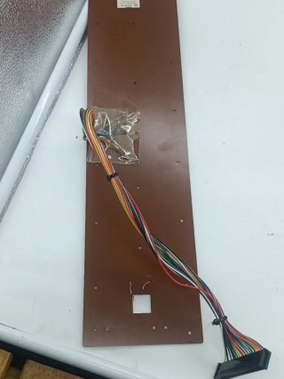 Scheda madre tastiera Commodore 64 C64