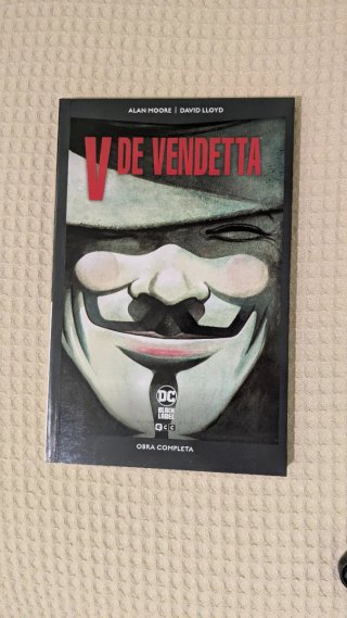 Lote 4 Cómics DC Pocket