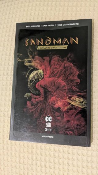 Lote 4 Cómics DC Pocket