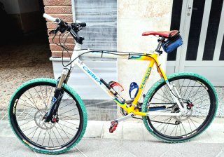 Pack 2 Bicicletas + Portabicis Coche