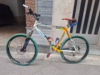 Pack 2 Bicicletas + Portabicis Coche