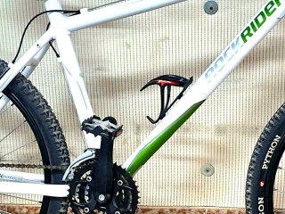 Pack 2 Bicicletas + Portabicis Coche