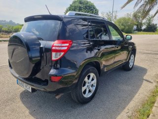 Toyota RAV4 2011