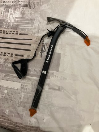Piolet Black Diamond 50 cm