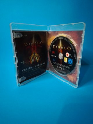 Diablo 3 - PS3