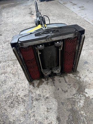 Fregadora Karcher BR 40/10 C *EU