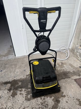 Fregadora Karcher BR 40/10 C *EU