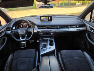 Audi SQ7 2019