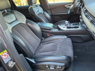 Audi SQ7 2019