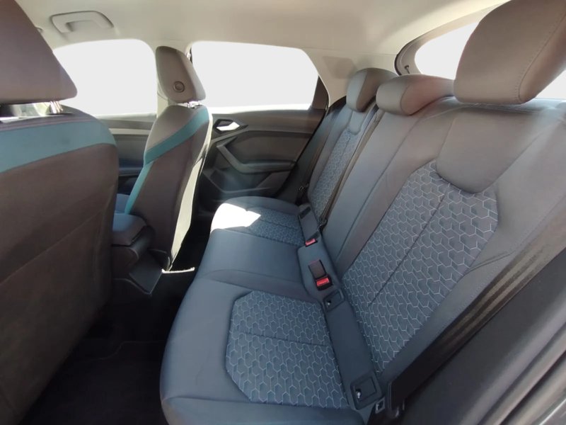 Audi A1 2019, foto 15