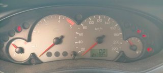 Ford Focus 2003. 1.8 TDCi