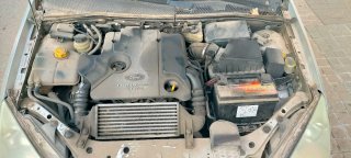 Ford Focus 2003. 1.8 TDCi