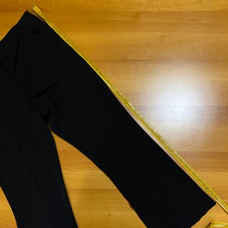 Persona by Marina Rinaldi Pantaloni Svasati