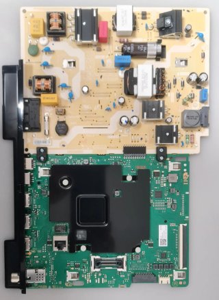 Piezas Smart TV Samsung 4K TU43CU7105K