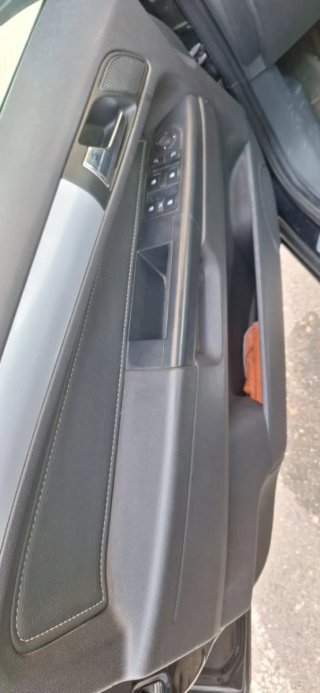 Opel Zafira 2008