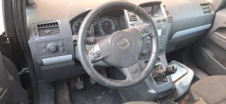 Opel Zafira 2008