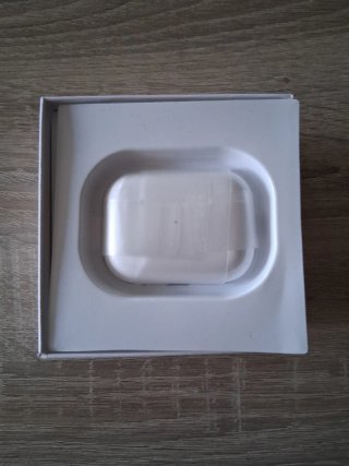 AirPods Pro Apple Blancos