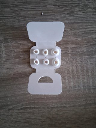 AirPods Pro Apple Blancos