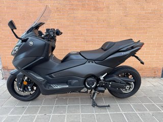 Yamaha TMAX 560 - 6.000 km