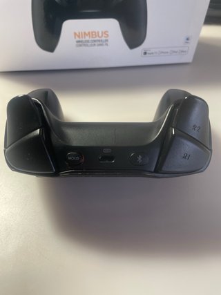 Mando Steelseries Nimbus Disney Edition