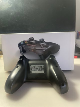 Mando Steelseries Nimbus Disney Edition